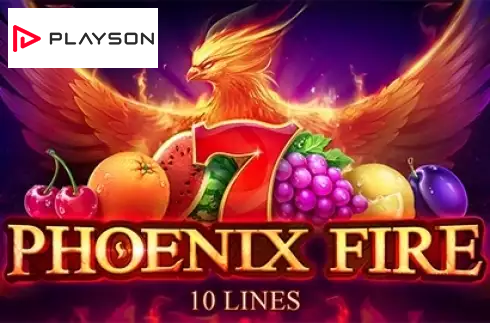 Phoenix Fire